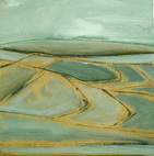 portfolio of paintings 2000-2004 ALYSON KINKADE FINE ART