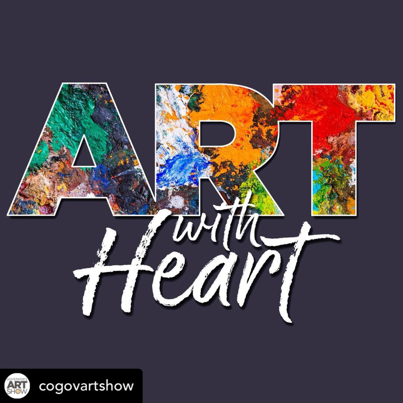 Very proud to be juried into the Colorado Governor's Art Show once again. I’m most proud to be part of a show that gives back so much to the community through its sales, like the homeless assistance fund for students.

Check out the events below, you will be able to shop in person or online this year. Learn more here: https://governorsartshow.org/
​
Celebrating 31 years of excellence. The Colorado Governor’s Art Show & Sale, one of the largest fine art shows to exclusively feature Colorado artists, introduces the public to 60 of Colorado’s top fine artists.

The 31st Governor’s Art Show is Saturday, April 23 through May 22, 2022 at the Loveland Museum. The show will host its annual Opening Night Gala on Friday April 22nd, exclusively for sponsors and patrons.

The annual Plein Air Event is Saturday, June 4, 2022 from 10 a.m. to 5 p.m. Over 40 Colorado artists will be painting en Plein Air at two locations; River’s Edge Natural Area and downtown Loveland. The artists paint 10:00 a.m. until 3:00 p.m. There will be live entertainment from 3:00 – 4:00 p.m. at Loveland’s downtown Foundry Plaza where the art auction will be held from 4:00 – 5:00.

Purchase Art with Heart – the show benefits Loveland and Thompson Valley Rotary Clubs charitable projects and causes. One-third of net proceeds will go to the Thompson Education Foundation’s Homeless Assistance Fund and additional funds will go toward scholarships for local art students.

#CelebrateColoradoArtists #CoGovArtShow #AlysonKinkade #FineArt #ArtWithHeart #LovelandMuseum #DowntownLoveland #MarkYourCalendar